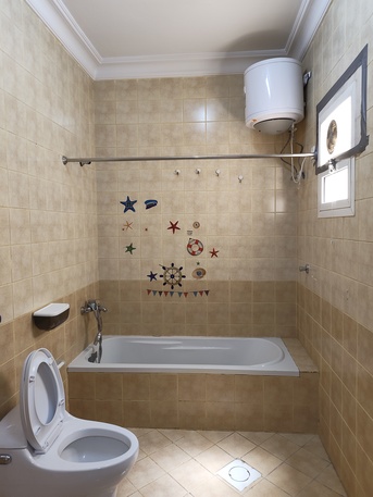 Riyadh, Apartments, Flats, Houses & Villas, SAR 45000/year,  140 Sq. Meter,  شقة للايجار/الرياض/حي الملك عبدالله