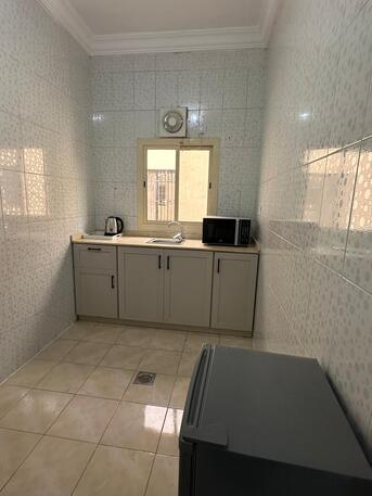 Jeddah, Apartments, Flats, Houses & Villas, SAR 2000/month,  Furnished,  Apartment For Rent