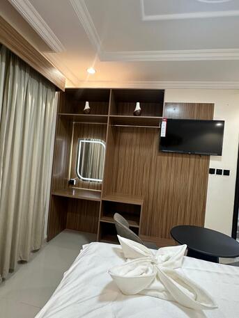 Jeddah, Apartments, Flats, Houses & Villas, SAR 2000/month,  Furnished,  Apartment For Rent