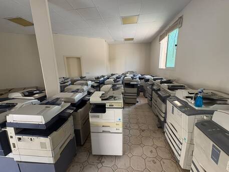 Riyadh, Electronics, Photo Copy Machines In Good Condition