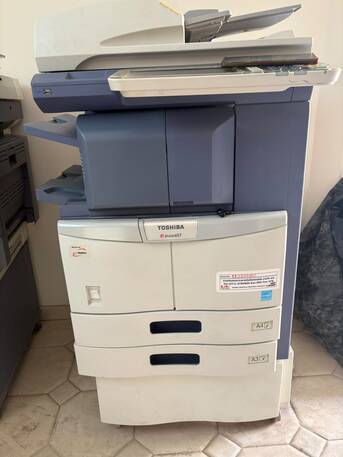 Riyadh, Electronics, Photo Copy Machines In Good Condition