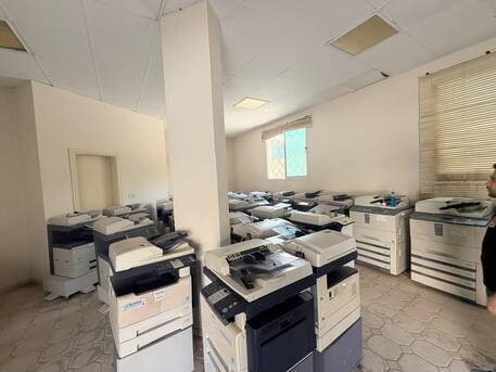 Riyadh, Electronics, Photo Copy Machines In Good Condition