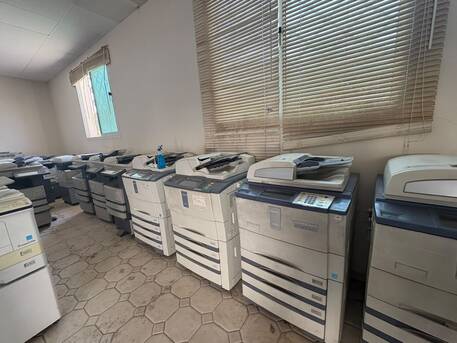 Riyadh, Electronics, Photo Copy Machines In Good Condition