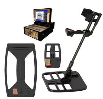 Riyadh, Electronics, SAR 9900,  Metal, Gold, Silver, Bronze And Cavity Detector Upto 20m