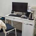 SAR 250,  Chance Sales: IKEA Computer Desk