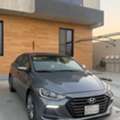 SAR 38000,  Hyundai Elantra,  2018,  Automatic,  276472 KM,   2.0