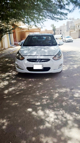 Riyadh, Vehicles, Cars & Trucks , SAR 17000,  Hyundai Accent 2013,  2013,  Automatic,  347000 KM,  For Sale