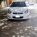 SAR 17000,  Hyundai Accent 2013,  2013,  Automatic,  347000 KM,  For Sale