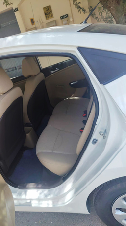 Riyadh, Vehicles, Cars & Trucks , SAR 17000,  Hyundai Accent 2013,  2013,  Automatic,  347000 KM,  For Sale