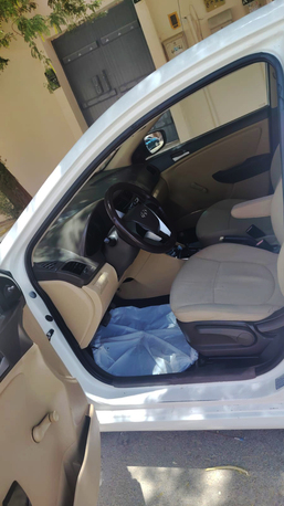 Riyadh, Vehicles, Cars & Trucks , SAR 17000,  Hyundai Accent 2013,  2013,  Automatic,  347000 KM,  For Sale