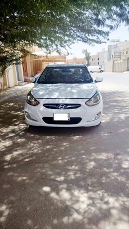 Riyadh, Vehicles, Cars & Trucks , SAR 17000,  Hyundai Accent 2013,  2013,  Automatic,  347000 KM,  For Sale
