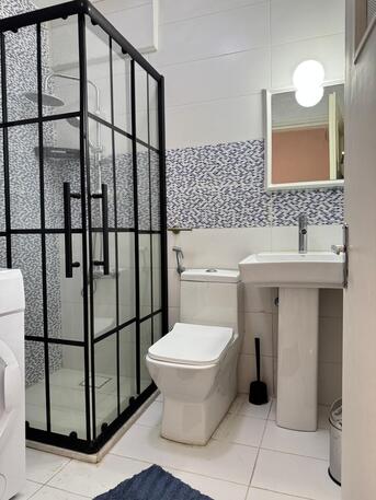 Amman, Apartments, Flats, Houses & Villas, JOD 750/month,  Furnished,  2 BR,  90 Sq. Meter,  Furnished 2 Master Bedrooms For Rent In Weibdeh