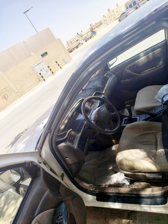Riyadh, Vehicles, Cars & Trucks , SAR 12000,  Toyota Camry 2002,  2002,  Automatic,  600000 KM,  For Sale  Manual Gear