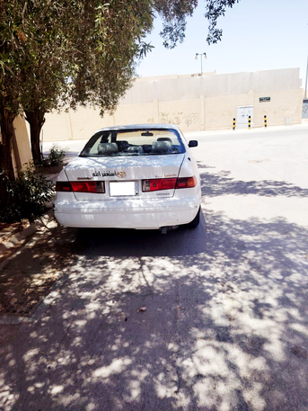 Riyadh, Vehicles, Cars & Trucks , SAR 12000,  Toyota Camry 2002,  2002,  Automatic,  600000 KM,  For Sale  Manual Gear