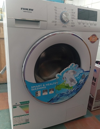 Khobar, Appliances, SAR 550,  Automatic Washing Machine For Sale