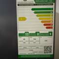 SAR 600,  Refrigerator And Freezer (fridge) 134L