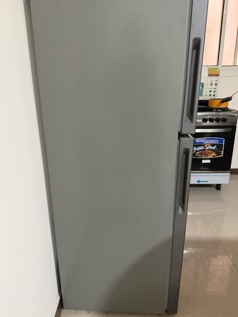 Al Malaz, Electronics, SAR 600,  Refrigerator And Freezer (fridge) 134L