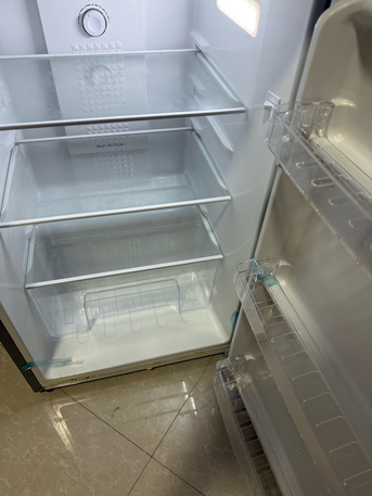 Al Malaz, Electronics, SAR 600,  Refrigerator And Freezer (fridge) 134L