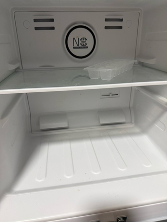 Al Malaz, Electronics, SAR 600,  Refrigerator And Freezer (fridge) 134L