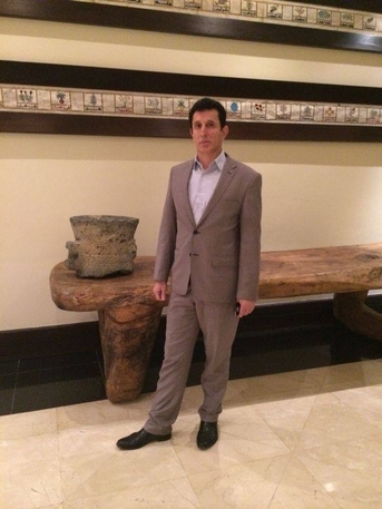 Al Zahra, Job Seekers, Operations Manager