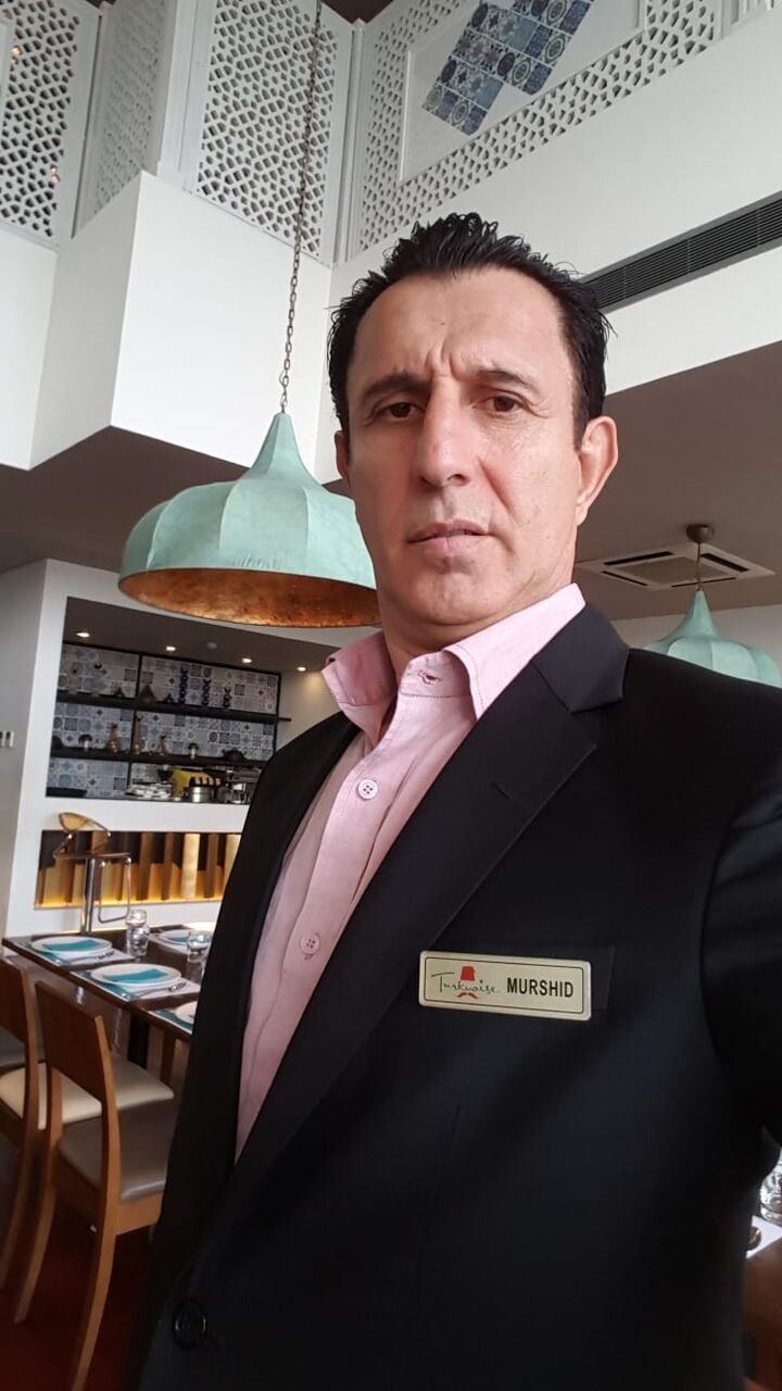 Al Zahra, Job Seekers, Operations Manager