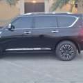 SAR 240000,  NISSAN PATROL 2024 PLATINUM FULL OPTION,  2024,  Automatic,  72000 KM,  NISSAN PATROL  MODEL PLATINUM