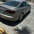 SAR 55000,  Audi A6 55 TFSI Quattro,  2016,  Automatic,  150000 KM,  Audi A6 For Sale