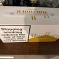 SAR 800,  Marlboro Gold Dubai Duty Free Cigarettes (3 Box, 30 Packs , 600 Pcs)