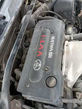 Riyadh, Vehicles, Cars & Trucks , SAR 11,  Toyota Camry XLE V6,  2005,  Manual,  323000 KM,  Only 11,000 SAR _Toyota Camry Model: