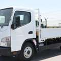 🚛 LIGHT DRIVER WANTED – 6 WHEEL PICKUP 🚛