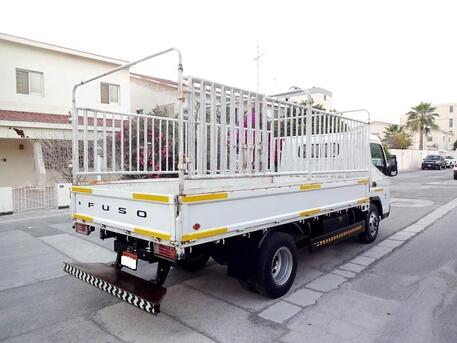 Muharraq, Jobs, 🚛 LIGHT DRIVER WANTED &ndash; 6 WHEEL PICKUP 🚛