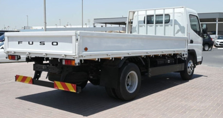 Muharraq, Jobs, 🚛 LIGHT DRIVER WANTED &ndash; 6 WHEEL PICKUP 🚛