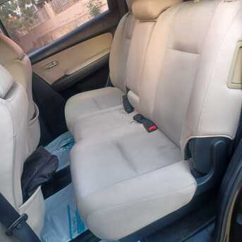 Jeddah, Vehicles, Cars & Trucks , SAR 37000,  Mazda Cx9 2016 - V6 Dark Brown Sami Full Optio,  2016,  Automatic,  238 KM,