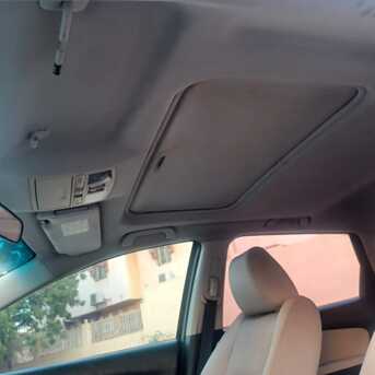 Jeddah, Vehicles, Cars & Trucks , SAR 37000,  Mazda Cx9 2016 - V6 Dark Brown Sami Full Optio,  2016,  Automatic,  238 KM,