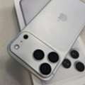 SAR 5500,  IPhone 17 Pro Max Sim Physical