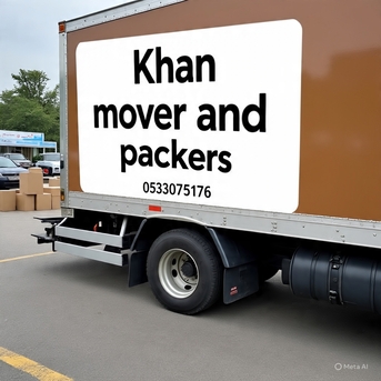 Riyadh, Household, Khan Movers And Packers