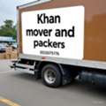 Khan Movers And Packers