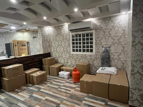 Riyadh, Household, Khan Movers And Packers