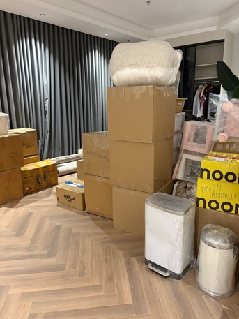 Riyadh, Household, Khan Movers And Packers