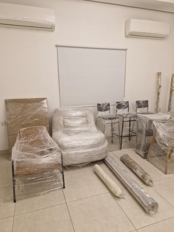 Riyadh, Household, Khan Movers And Packers
