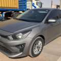 Kia Rio,  2023,  Automatic,  49049 KM,