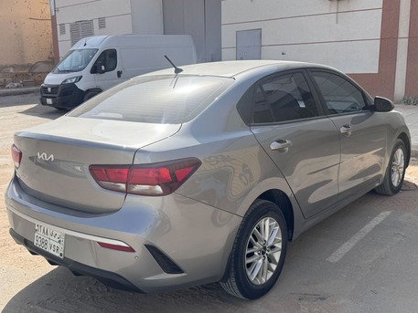 Al Suwaidi, Vehicles, Cars & Trucks , Kia Rio,  2023,  Automatic,  49049 KM,