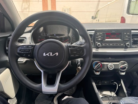 Al Suwaidi, Vehicles, Cars & Trucks , Kia Rio,  2023,  Automatic,  49049 KM,
