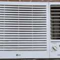 SAR 500,  SAR 500, Good Working Window Air Conditioner