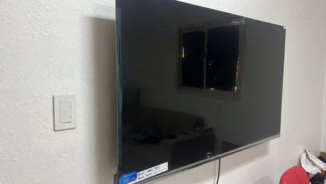 Jubail, Electronics, SAR 900,  SMART TV 55
