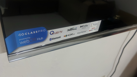 Jubail, Electronics, SAR 900,  SMART TV 55