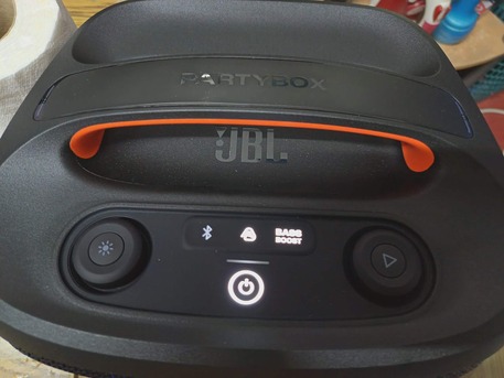 Olaya, Home Audio, SAR 1800,  JBL Partybox Encore 2 + Essential Encore 2 (2pcs)