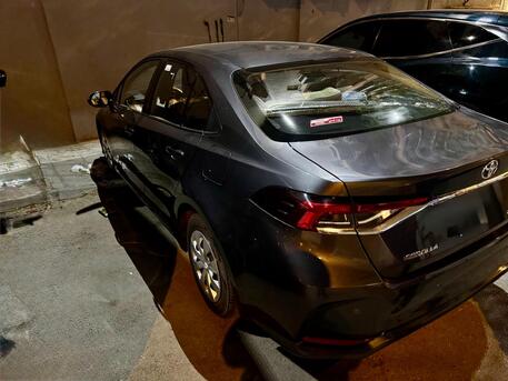 Al Shemaysi, Vehicles, Cars & Trucks , SAR 70000,  Toyota Corolla,  2024,  Automatic,  14900 KM,