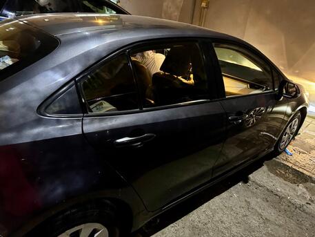 Al Shemaysi, Vehicles, Cars & Trucks , SAR 70000,  Toyota Corolla,  2024,  Automatic,  14900 KM,