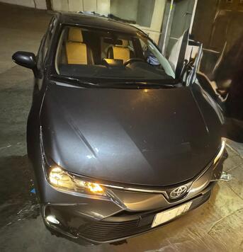 Al Shemaysi, Vehicles, Cars & Trucks , SAR 70000,  Toyota Corolla,  2024,  Automatic,  14900 KM,